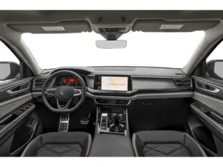 Volkswagen Atlas 2026 AWD Peak Edition 4Motion 4dr SUV