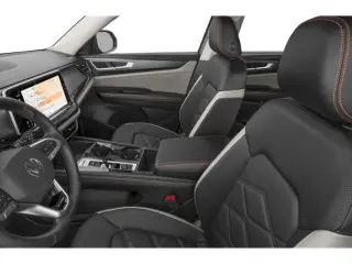 Volkswagen Atlas 2026 AWD Peak Edition 4Motion 4dr SUV