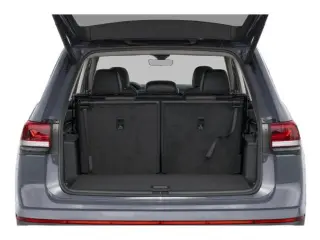 Volkswagen Atlas 2026 AWD Peak Edition 4Motion 4dr SUV