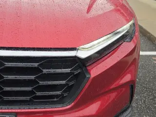 Honda CR-V 2023 AWD LX 4dr SUV