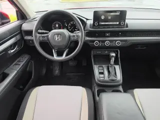 Honda CR-V 2023 AWD LX 4dr SUV