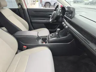Honda CR-V 2023 AWD LX 4dr SUV