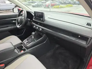 Honda CR-V 2023 AWD LX 4dr SUV