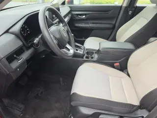 Honda CR-V 2023 AWD LX 4dr SUV