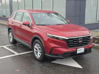 Honda CR-V 2023 AWD LX 4dr SUV