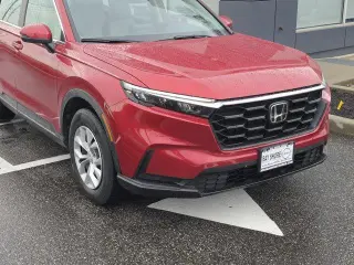 Honda CR-V 2023 AWD LX 4dr SUV