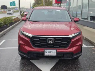 Honda CR-V 2023 AWD LX 4dr SUV