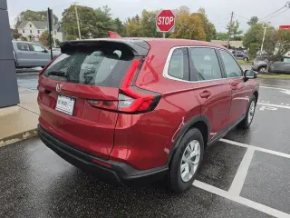 Honda CR-V 2023 AWD LX 4dr SUV