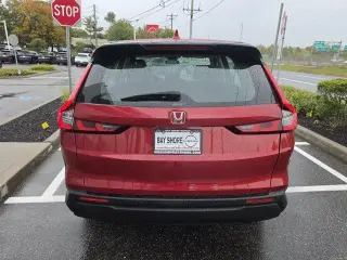 Honda CR-V 2023 AWD LX 4dr SUV