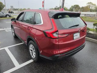 Honda CR-V 2023 AWD LX 4dr SUV