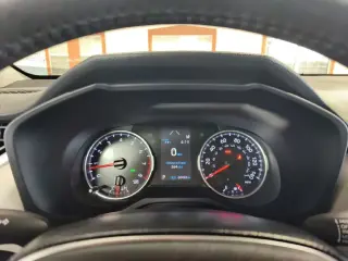 Toyota RAV4 2021 XLE Premium 4dr SUV