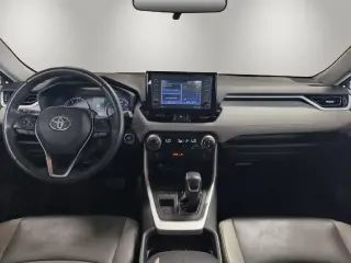 Toyota RAV4 2021 XLE Premium 4dr SUV