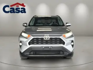 Toyota RAV4 2021 XLE Premium 4dr SUV
