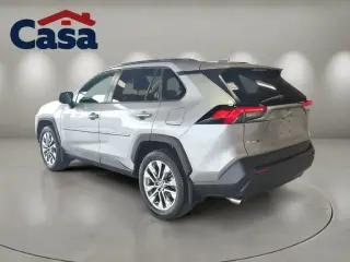 Toyota RAV4 2021 XLE Premium 4dr SUV