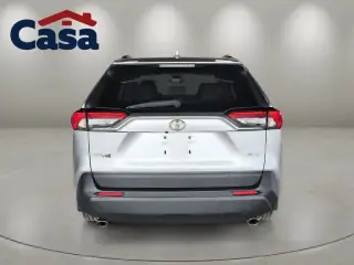 Toyota RAV4 2021 XLE Premium 4dr SUV