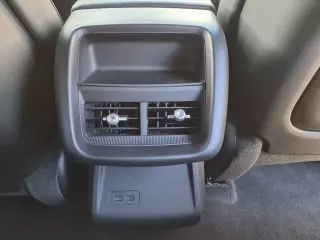 Cadillac LYRIQ 2024 Deportivo 1 4 SUV