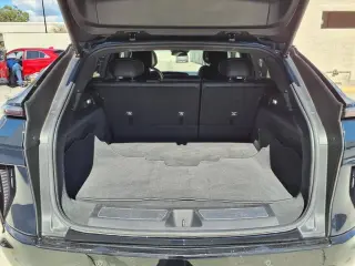 Cadillac LYRIQ 2024 Deportivo 1 4 SUV
