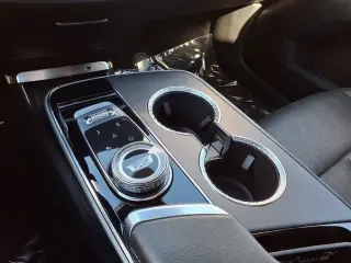 Cadillac LYRIQ 2024 Deportivo 1 4 SUV