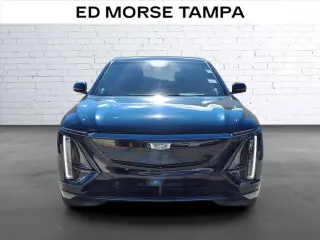 Cadillac LYRIQ 2024 Deportivo 1 4 SUV