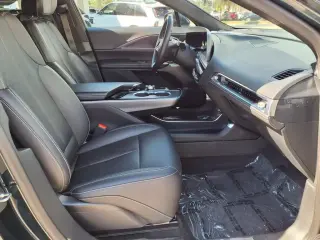 Cadillac LYRIQ 2024 Deportivo 1 4 SUV