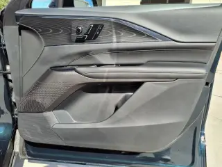 Cadillac LYRIQ 2024 Deportivo 1 4 SUV