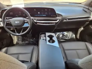 Cadillac LYRIQ 2024 Tech 4dr SUV