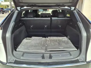 Cadillac LYRIQ 2024 Tech 4dr SUV