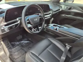 Cadillac LYRIQ 2024 Tech 4dr SUV