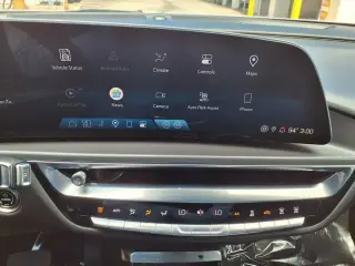 Cadillac LYRIQ 2024 Tech 4dr SUV