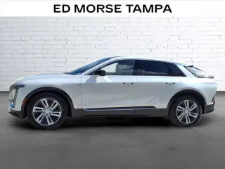 Cadillac LYRIQ 2024 Tech 4dr SUV