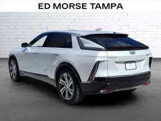 Cadillac LYRIQ 2024 Tech 4dr SUV