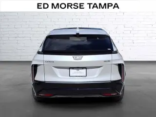 Cadillac LYRIQ 2024 Tech 4dr SUV