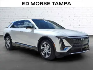 Cadillac LYRIQ 2024 Tech 4dr SUV