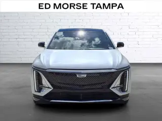 Cadillac LYRIQ 2024 Tech 4dr SUV