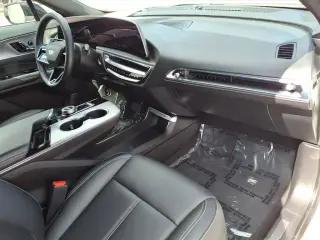 Cadillac LYRIQ 2024 Tech 4dr SUV