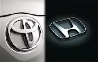compro HONDA TOYOTA como esten
