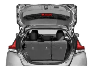 Nissan LEAF 2019 S 4dr Hatchback
