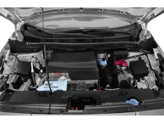 Nissan LEAF 2019 S 4dr Hatchback