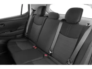 Nissan LEAF 2019 S 4dr Hatchback