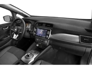 Nissan LEAF 2019 S 4dr Hatchback