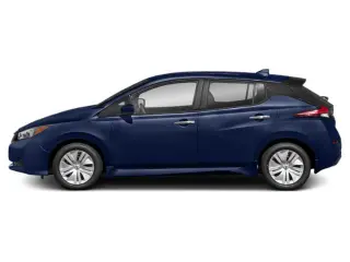 Nissan LEAF 2019 S 4dr Hatchback