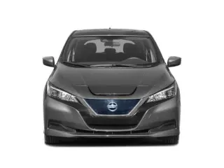 Nissan LEAF 2019 S 4dr Hatchback