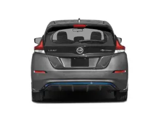 Nissan LEAF 2019 S 4dr Hatchback