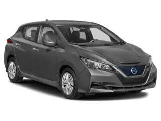 Nissan LEAF 2019 S 4dr Hatchback