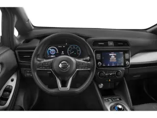 Nissan LEAF 2019 S 4dr Hatchback