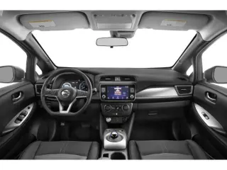 Nissan LEAF 2019 S 4dr Hatchback