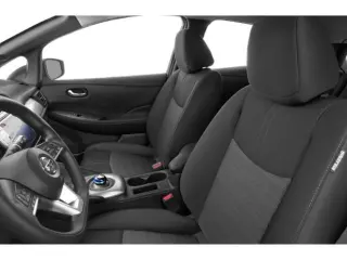 Nissan LEAF 2019 S 4dr Hatchback