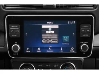Nissan LEAF 2019 S 4dr Hatchback