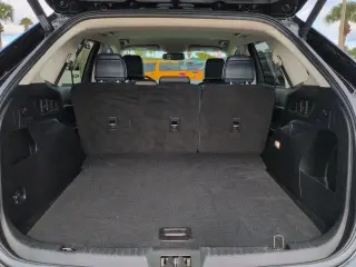 Ford Edge 2022 AWD SEL 4dr Crossover