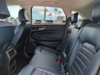 Ford Edge 2022 AWD SEL 4dr Crossover